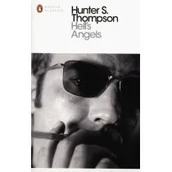 Pozostałe języki obce - Penguin Books Hell's Angels - Thompson Hunter S. - miniaturka - grafika 1