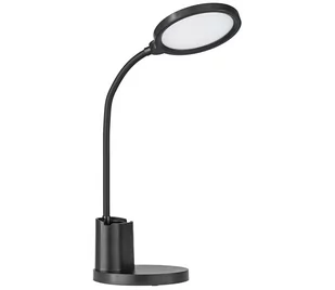 Eglo 900528 - LED Ściemnialna lampka stołowa BROLINI LED/2,1W/5V 1500 mAh czarna - Lampy stojące - miniaturka - grafika 1
