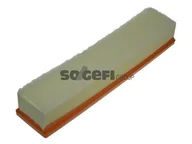 Filtry powietrza - Filtr powietrza PURFLUX A1229 C3875 A1229 - miniaturka - grafika 1