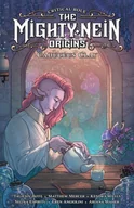 Komiksy obcojęzyczne - Caduceus Clay. Critical Role: The Mighty Nein Origins - miniaturka - grafika 1