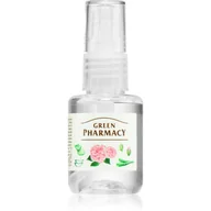Serum do włosów - Green Pharmacy Jedwab w płynie - serum na łamliwe końcówki 30 ml - miniaturka - grafika 1