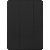 Etui do tabletów - Etui na iPad Pro POMOLOGIC BookCase Czarny | Bezpłatny transport - miniaturka - grafika 1