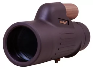 Monokular Levenhuk Vegas ED 8x42 - Lunety i akcesoria - miniaturka - grafika 1