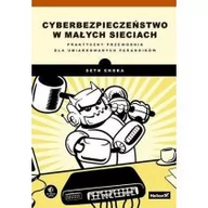 Podstawy obsługi komputera - Cyberbezpieczeństwo w małych sieciach... - miniaturka - grafika 1
