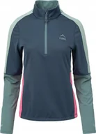 Bluzy damskie - Damska Bluza ENHET WO'S - miniaturka - grafika 1