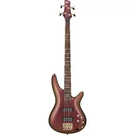 Gitary basowe - Ibanez SR300EDX-RGC Rose Gold Chameleon - miniaturka - grafika 1