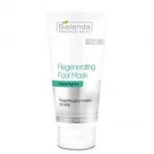 Pielęgnacja stóp - Bielenda Professional Regenerating Foot Mask regenerująca maska do stóp 175ml - miniaturka - grafika 1