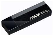 Karty sieciowe - Karta sieciowa ASUS USB-N13 - miniaturka - grafika 1