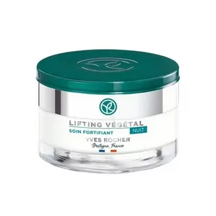 Yves Rocher, Krem Liftingujący Na Noc, 50 Ml - Kremy do twarzy Yves Rocher, Krem Liftingujący Na Noc, 50 Ml - Kremy do twarzy - miniaturka - grafika 1