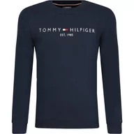 Bluzy dla chłopców - Tommy Hilfiger Bluza | Regular Fit - miniaturka - grafika 1