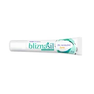 Problemy skórne - NORIS PHARMA Bliznasil forte żel silikonowy do leczenia blizn 15 g |  OD 199 PLN! - miniaturka - grafika 1