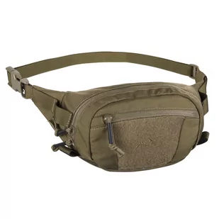 Nerka Helikon Possum Cordura Coyote - Odzież taktyczna i umundurowanie - miniaturka - grafika 1