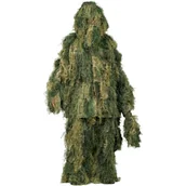 Odzież taktyczna i umundurowanie - Komplet maskujący Helikon-Tex GHILLIE SUIT - digital woodland - miniaturka - grafika 1