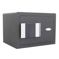 Sejfy i kasy pancerne - Elektroniczny sejf meblowy PRESTIGE 250 - miniaturka - grafika 1