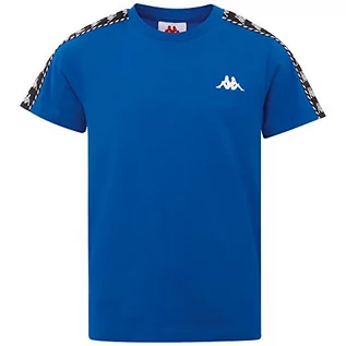 Koszulki dla chłopców - Kappa koszulka dla chłopców t-shirt roz.146-152 - grafika 1