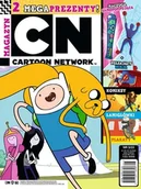 Czasopisma - Cartoon Network. Magazyn 5/2023 - miniaturka - grafika 1