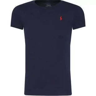 POLO RALPH LAUREN T-shirt | Regular Fit - Koszulki męskie - miniaturka - grafika 1