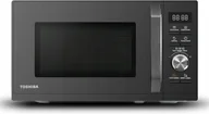 Kuchenki mikrofalowe - Toshiba MW3-AG20PEBK - miniaturka - grafika 1