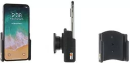 Uchwyt samochodowy do Apple iPhone X - Uchwyty samochodowe do telefonów - miniaturka - grafika 1