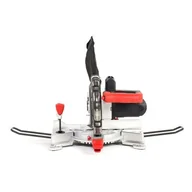 Piły elektryczne - Pilarka ukosowa NAC MS210-170-GY średnica tarczy 210mm 1700W - miniaturka - grafika 1