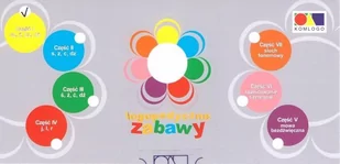 Komlogo Program Logopedyczne Zabawy cz.1 Sz ż cz dż program 332103 - Programy edukacyjne - miniaturka - grafika 2