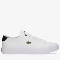 Buty sportowe damskie - LACOSTE GRIPSHOT 0121 1 CUJ - Lacoste - miniaturka - grafika 1