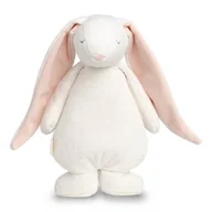 Szumiące zabawki - Moonie Moonie Szumiący Przyjaciel Królik Lampka Powder 5907610245539 - miniaturka - grafika 1