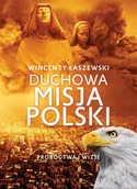 Religia i religioznawstwo - Duchowa misja Polski - miniaturka - grafika 1