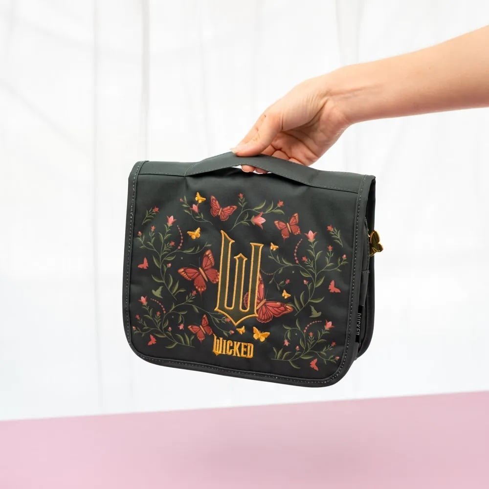 Grupo Erik WICKED - Beautiful - Organizer z haczykiem do zawieszania