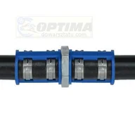 Akcesoria do klimatyzacji i ogrzewania - MAGNETI MARELLI Łącznik Przewodów Gumowych 180 Stopni #6 - #7 uniw-007935020840 - miniaturka - grafika 1