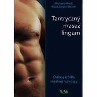 Moda i Uroda OUTLET - Tantryczy Masaż Lingam - miniaturka - grafika 1