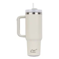 Kubki termiczne - Regatta Kubek termiczny Thermulate 1.2L Szary - miniaturka - grafika 1