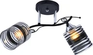 Lampy sufitowe - Lampex Żyrandol Aster 5 - miniaturka - grafika 1