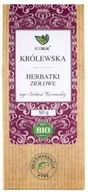 Herbata - EcoBlik HERBATKA KRÓLEWSKA BIO 50 g - - miniaturka - grafika 1