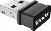 Pozostałe akcesoria sieciowe - Tenda W311MI v6 - miniaturka - grafika 1