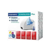 Inhalatory i akcesoria - Diagnosis Inhalator Diagnostic Econstellation Plus - miniaturka - grafika 1