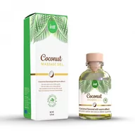 Masaż erotyczny - Żel-Massage Gel Coconut Vegan 30ml - miniaturka - grafika 1