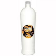 Odżywki do włosów - Kallos Odżywka do włosów Vanilla 1000 ml KAL-ODVAN - miniaturka - grafika 1