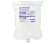 Mydła - Merida MTP218 Mydło w pianie HARMONY AUTOMATIC LUX BEZWONNE, jednorazowy wkład 800 ml, bez zapachu - miniaturka - grafika 1