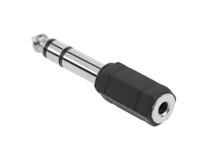 Złącze Jack 6.3/3.5 ST. Cabletech - Kable - miniaturka - grafika 2