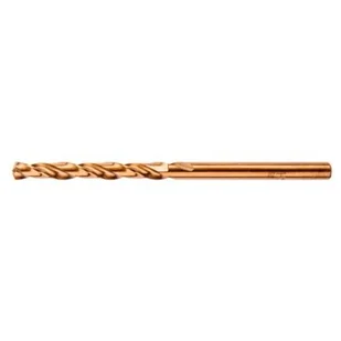 Graphite wierteł do metalu GRAPHITE 57H026-10 HSS-Co 4.2 mm (10 sztuk) - Wiertła - miniaturka - grafika 1