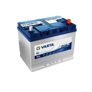 Akumulator VARTA 12V 72Ah 760A 572501076D842  w 24 h. Do 100 dni na zwrot. 100 tys. Klientów. - Akumulatory samochodowe - miniaturka - grafika 1