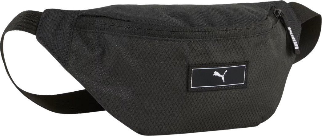 Saszetka Puma Deck czarna 91318 01
