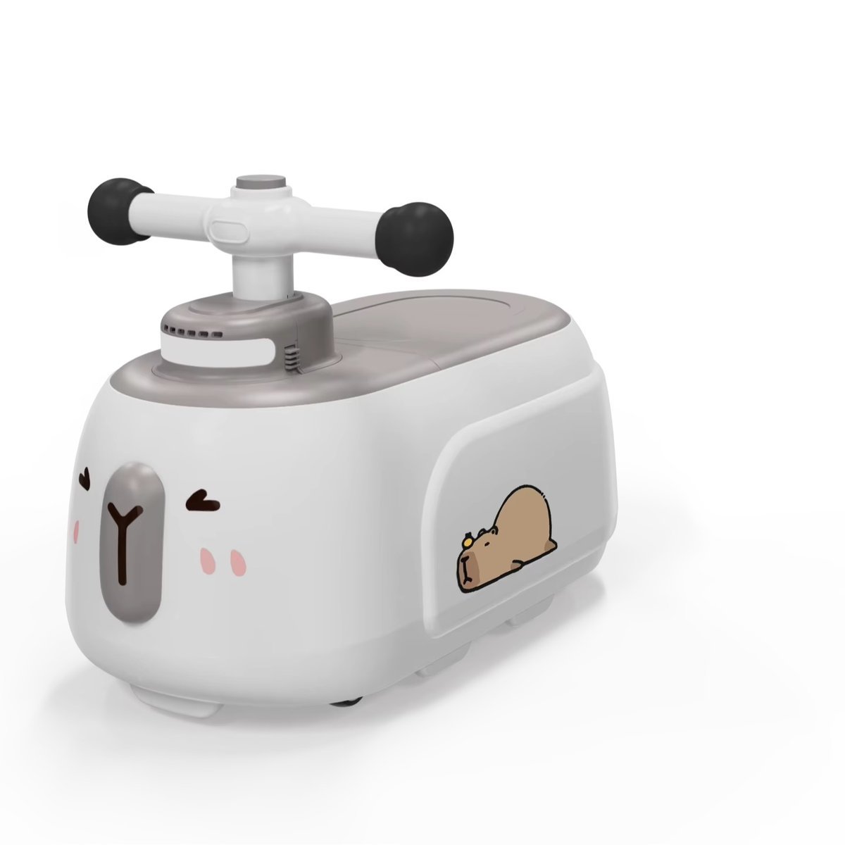 Jeździk Dla Maluszków Kapibara