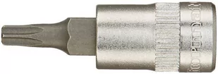 FORMAT Nasadka Wkrętakowa Torx T30x36mm 1/4'' - Klucze i nasadki - miniaturka - grafika 1