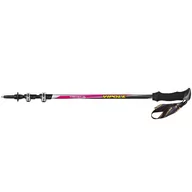 Kije trekkingowe - Vipole Kije trekking Trekker QL violet S2015 acc-6261-0 - miniaturka - grafika 1