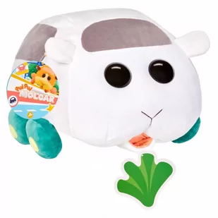 Pui Pui Molcar Large 16' Plush - Shiromo Mga Entertainment - Maskotki i pluszaki - miniaturka - grafika 2