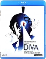 Filmy akcji Blu-Ray - Diva - miniaturka - grafika 1