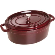 Brytfanny - Staub Cocotte patelnia 1103187 - miniaturka - grafika 1