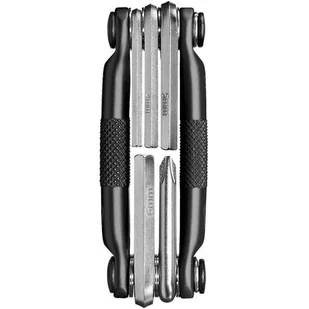 Crankbrothers Multi-5 Multitool, midnight edition 2021 Narzędzia wielofunkcyjne i mini narzędzia 16256CB - Narzędzia rowerowe - miniaturka - grafika 1